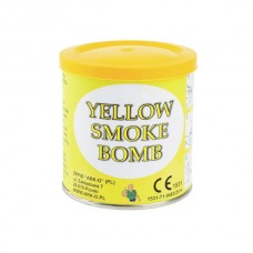 Smoke Bomb (желтый) в Южно-Сахалинске