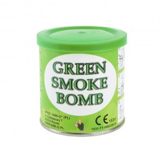 Smoke Bomb (зеленый) в Южно-Сахалинске
