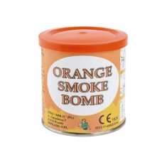 Smoke Bomb (оранжевый) в Южно-Сахалинске