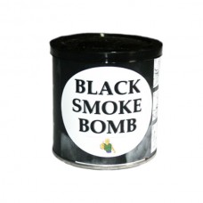 Smoke Bomb (черный) в Южно-Сахалинске