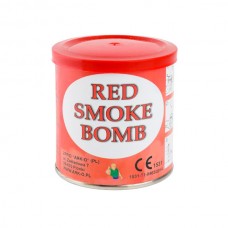 Smoke Bomb (красный) в Южно-Сахалинске
